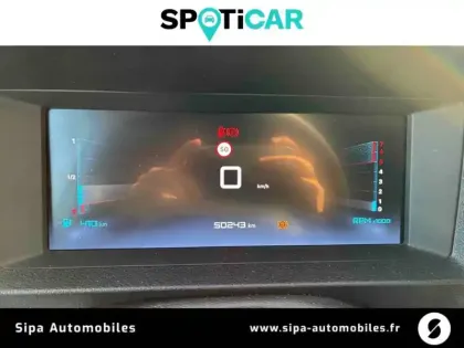 Photo 24 Citroën Jumpy  FGN M BLUEHDI 145 BVM6