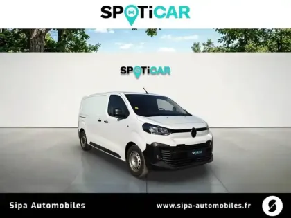 Photo 6 Citroën Jumpy  FGN M BLUEHDI 145 BVM6