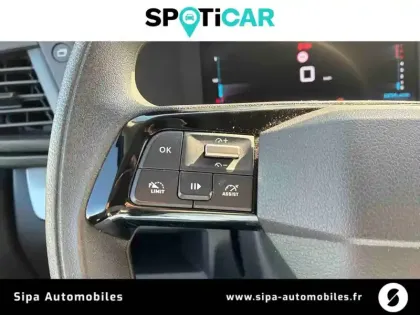 Photo 20 Citroën Jumpy  FGN M BLUEHDI 145 BVM6