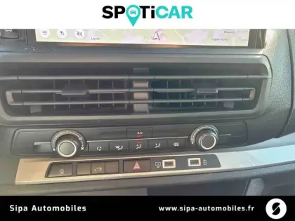 Photo 16 Citroën Jumpy  FGN M BLUEHDI 145 BVM6