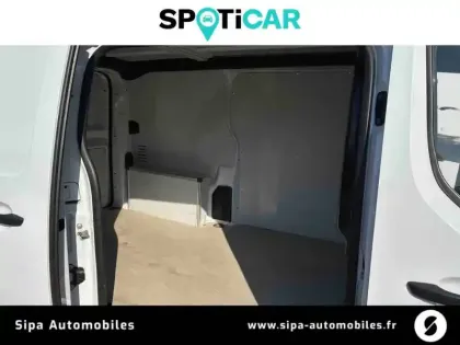 Photo 12 Citroën Jumpy  FGN M BLUEHDI 145 BVM6