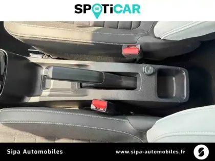 Photo 19 Citroën C3  Turbo 100 ch Manuelle