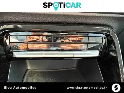 Photo 18 Citroën C3  Turbo 100 ch Manuelle