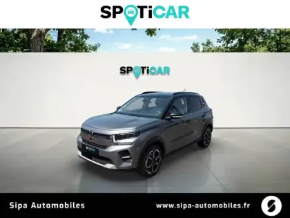Photo Citroën C3 Max