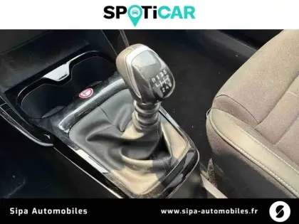 Photo 16 Citroën C3  Turbo 100 ch Manuelle