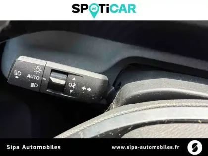 Photo 28 Citroën C3  Turbo 100 ch Manuelle