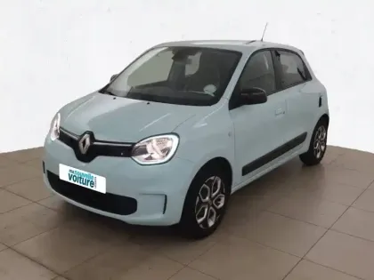 Photo Renault Twingo Equilibre