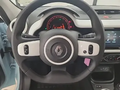 Photo 8 Renault Twingo  III SCe 65