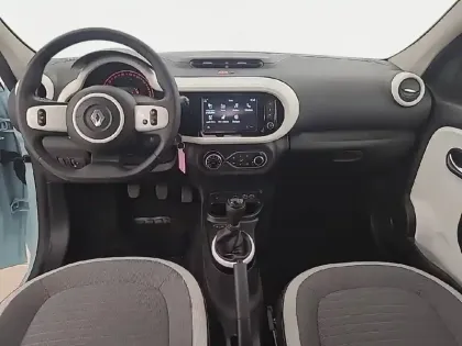 Photo 7 Renault Twingo  III SCe 65