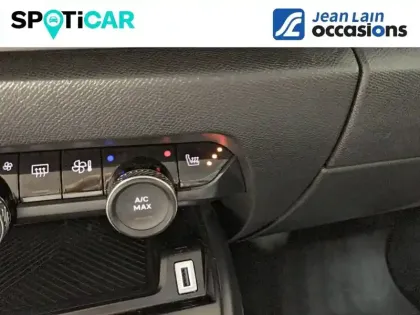 Photo 14 Citroën C4  PureTech 130 S&S EAT8