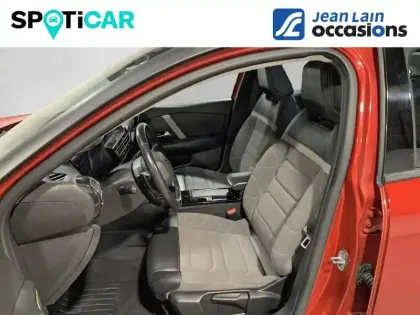 Photo 10 Citroën C4  PureTech 130 S&S EAT8