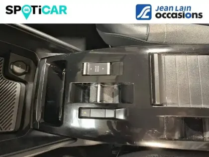 Photo 13 Citroën C4  PureTech 130 S&S EAT8