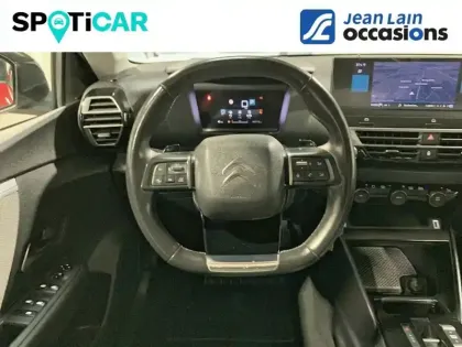 Photo 8 Citroën C4  PureTech 130 S&S EAT8