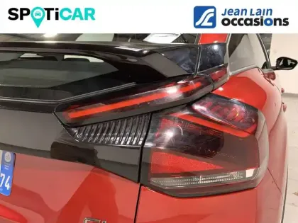 Photo 16 Citroën C4  PureTech 130 S&S EAT8