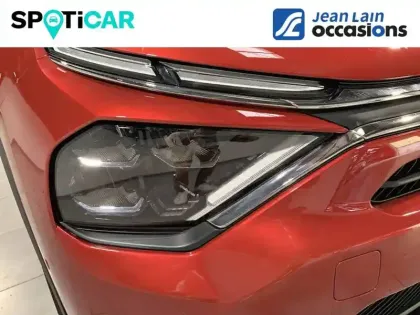 Photo 15 Citroën C4  PureTech 130 S&S EAT8