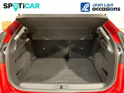 Photo 5 Citroën C4  PureTech 130 S&S EAT8
