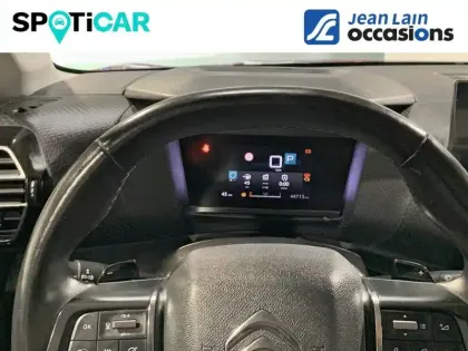 Photo 9 Citroën C4  PureTech 130 S&S EAT8