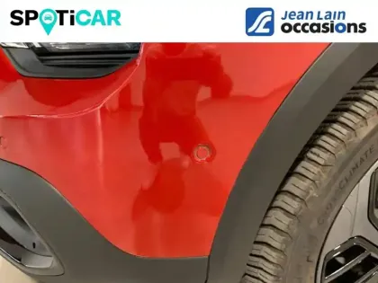 Photo 23 Citroën C4  PureTech 130 S&S EAT8