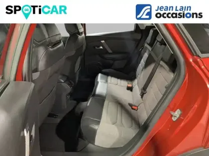 Photo 11 Citroën C4  PureTech 130 S&S EAT8