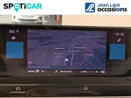Photo 19 Citroën C4  PureTech 130 S&S EAT8