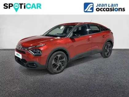 Photo Citroën C4 Feel Pack