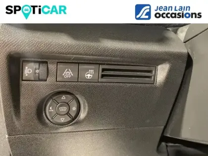 Photo 17 Citroën C4  PureTech 130 S&S EAT8