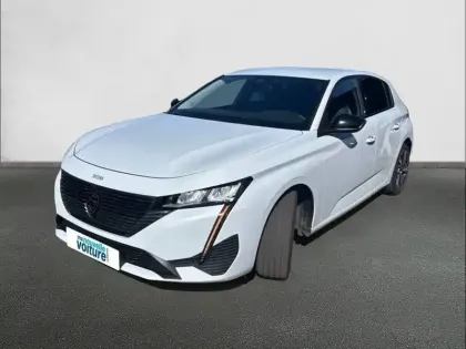 Photo Peugeot 308 Allure