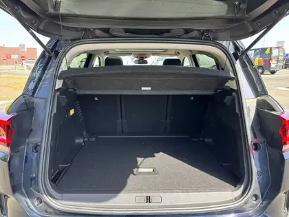 Photo 5 Citroën C5 aircross  PureTech 130 S&S EAT8