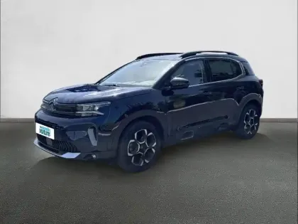Photo Citroën C5 Aircross Shine
