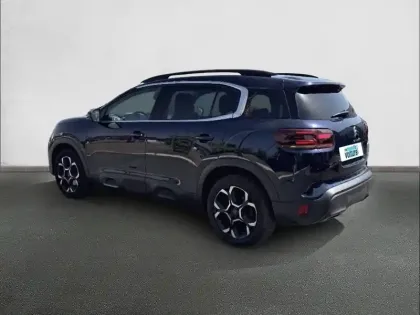 Photo 6 Citroën C5 aircross  PureTech 130 S&S EAT8