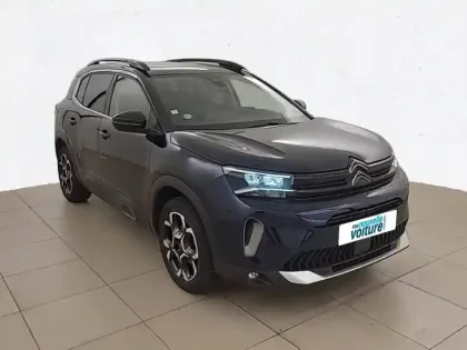 Photo 28 Citroën C5 aircross  PureTech 130 S&S EAT8