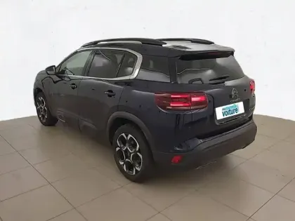 Photo 32 Citroën C5 aircross  PureTech 130 S&S EAT8