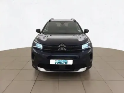 Photo 27 Citroën C5 aircross  PureTech 130 S&S EAT8
