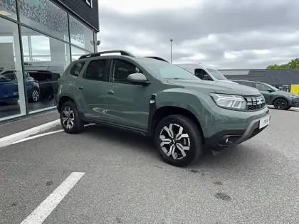 Photo 17 Dacia Duster  ECO-G 100 4x2