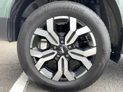 Photo 10 Dacia Duster  ECO-G 100 4x2