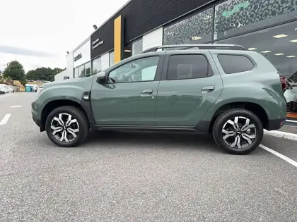 Photo 14 Dacia Duster  ECO-G 100 4x2
