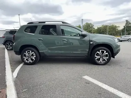Photo 16 Dacia Duster  ECO-G 100 4x2