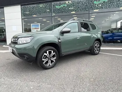 Photo 13 Dacia Duster  ECO-G 100 4x2