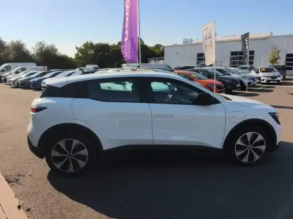 Photo 5 Renault Megane  E-Tech EV60 130ch optimum charge