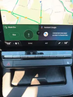 Photo 19 Renault Megane  E-Tech EV60 130ch optimum charge