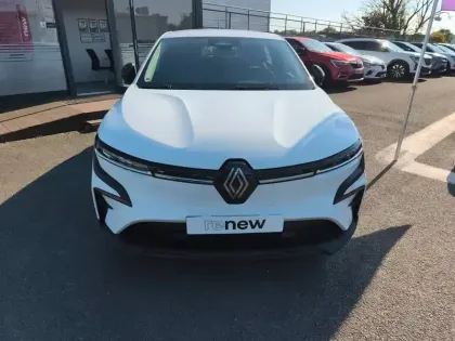 Photo 7 Renault Megane  E-Tech EV60 130ch optimum charge