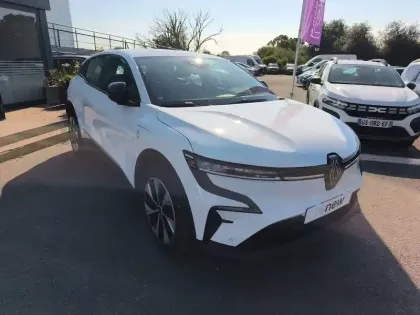 Photo 6 Renault Megane  E-Tech EV60 130ch optimum charge