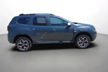 Photo 6 Dacia Duster  Blue dCi 115 4x2