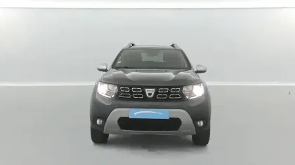 Photo 15 Dacia Duster  Blue dCi 115 4x2