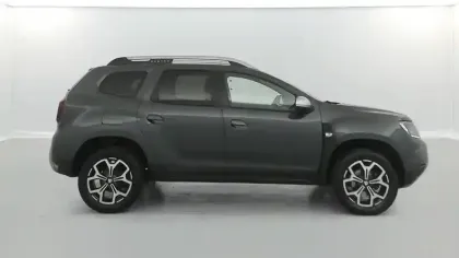 Photo 14 Dacia Duster  Blue dCi 115 4x2