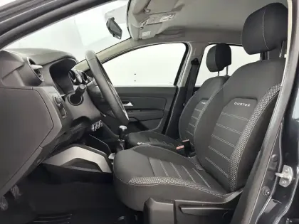 Photo 17 Dacia Duster  Blue dCi 115 4x2