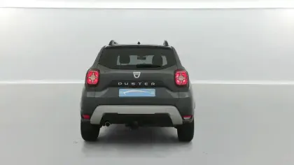 Photo 12 Dacia Duster  Blue dCi 115 4x2