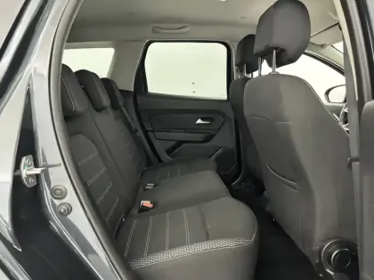 Photo 24 Dacia Duster  Blue dCi 115 4x2