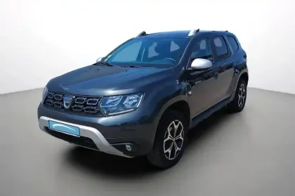 Photo Dacia Duster Prestige
