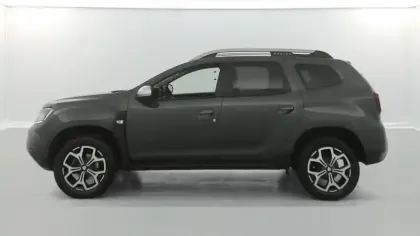 Photo 10 Dacia Duster  Blue dCi 115 4x2